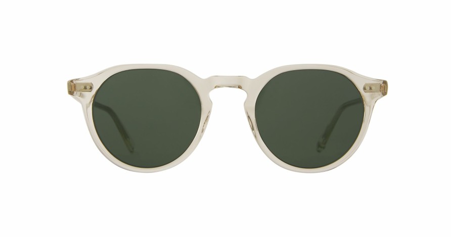 Garrett Leight Royce Sun Sonnenbrille