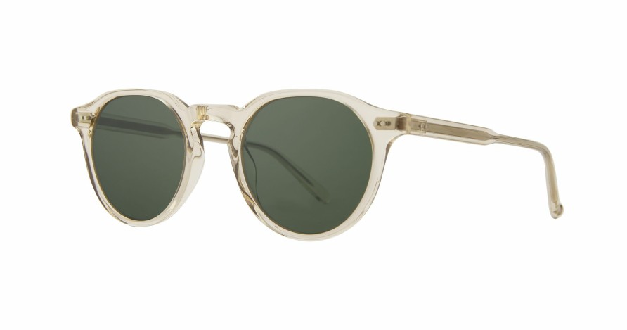 Garrett Leight Royce Sun Sonnenbrille