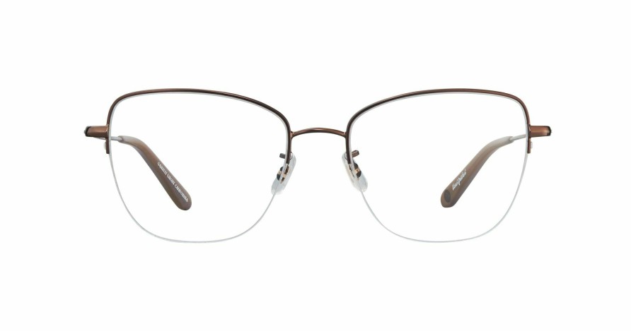 Garrett Leight Pershing Brille