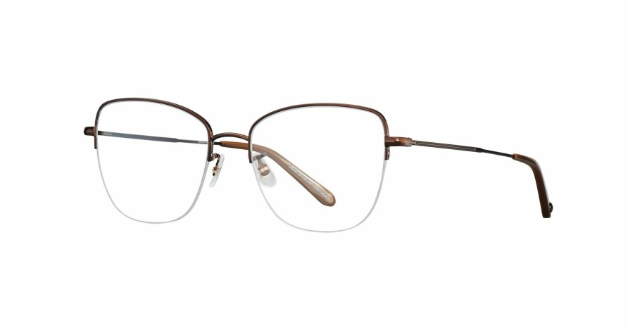 Garrett Leight Pershing Brille