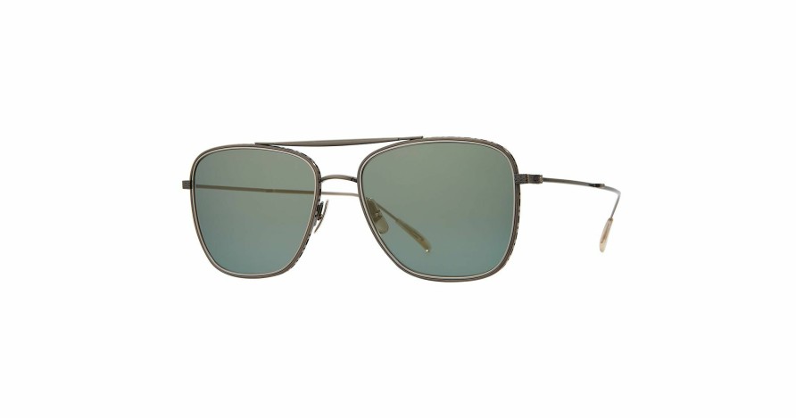 Garrett Leight Novarro S Sonnenbrille