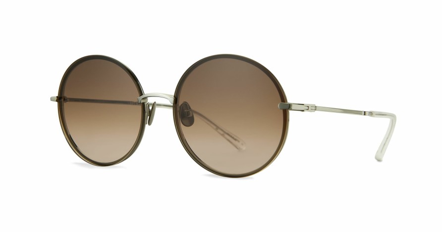 Garrett Leight 1967 Sl Sonnenbrille