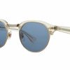 Garrett Leight Oakwood Sun Sonnenbrille