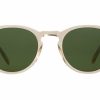 Garrett Leight Carlton Sun Sonnenbrille