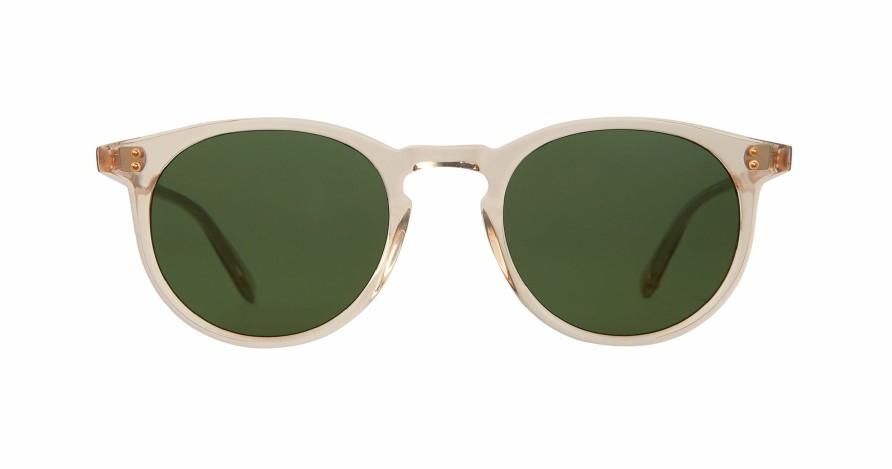 Garrett Leight Carlton Sun Sonnenbrille