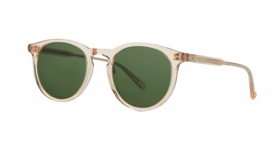 Garrett Leight Carlton Sun Sonnenbrille