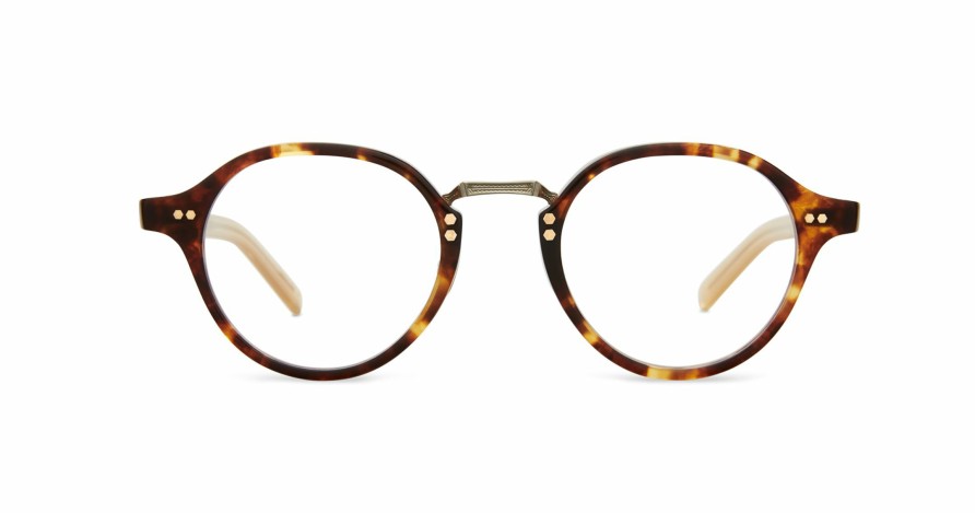 Garrett Leight Spike C Brille