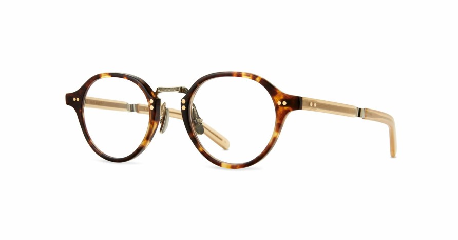 Garrett Leight Spike C Brille