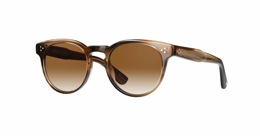 Garrett Leight Boccaccio Sun Sonnenbrille