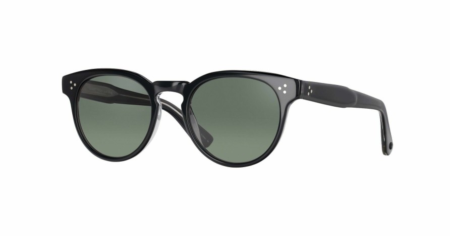 Garrett Leight Boccaccio Sun Sonnenbrille