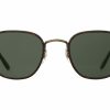 Garrett Leight Grant Sun Sonnenbrille