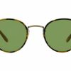 Garrett Leight Wilson Sun Sonnenbrille