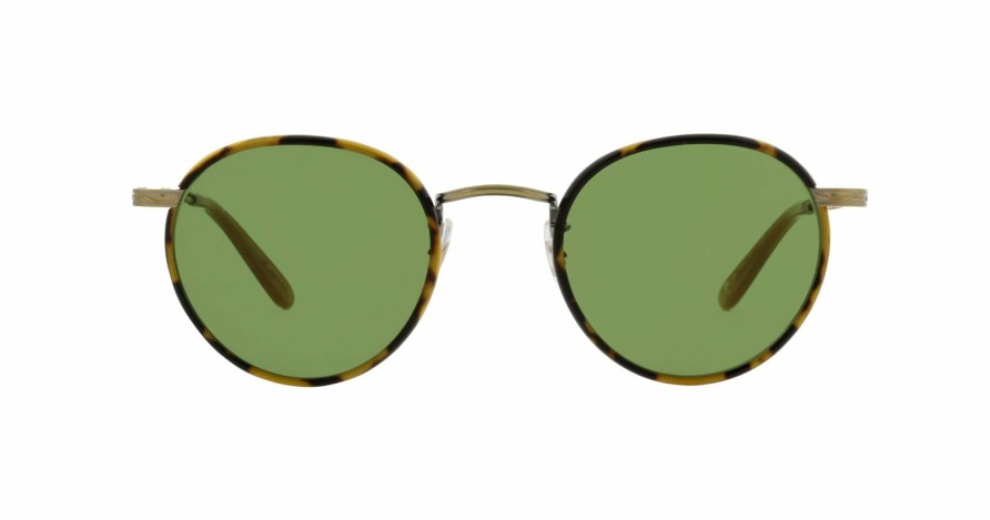 Garrett Leight Wilson Sun Sonnenbrille