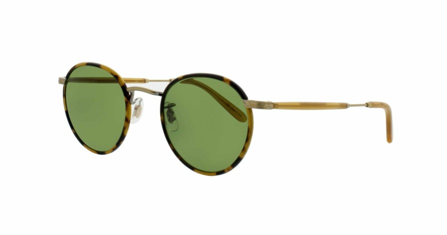 Garrett Leight Wilson Sun Sonnenbrille