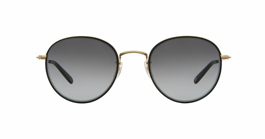 Garrett Leight Paloma Sun Sonnenbrille