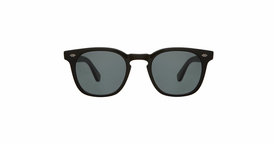 Garrett Leight Byrne Sun Sonnenbrille