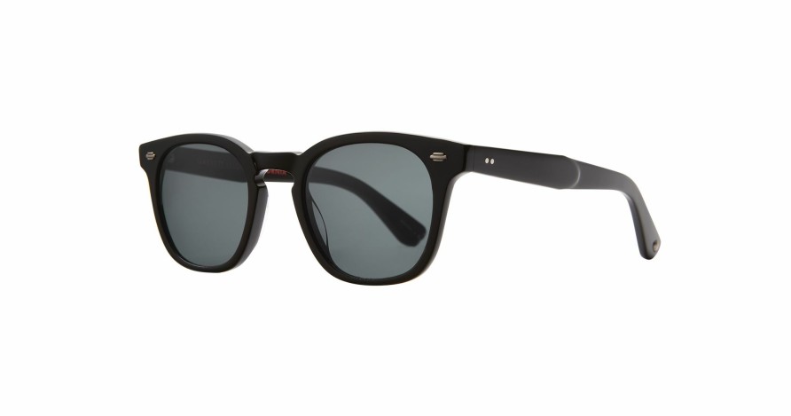 Garrett Leight Byrne Sun Sonnenbrille