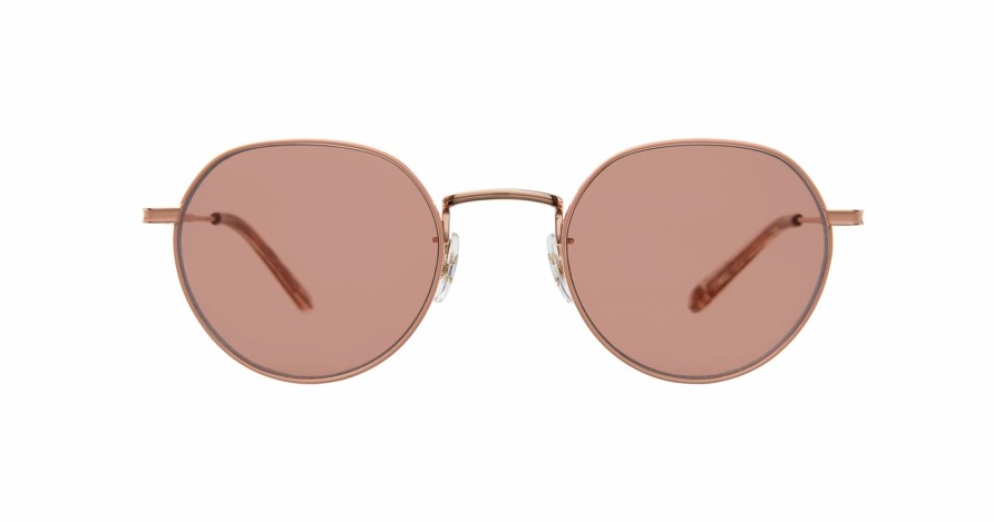 Garrett Leight Robson Sun Sonnenbrille