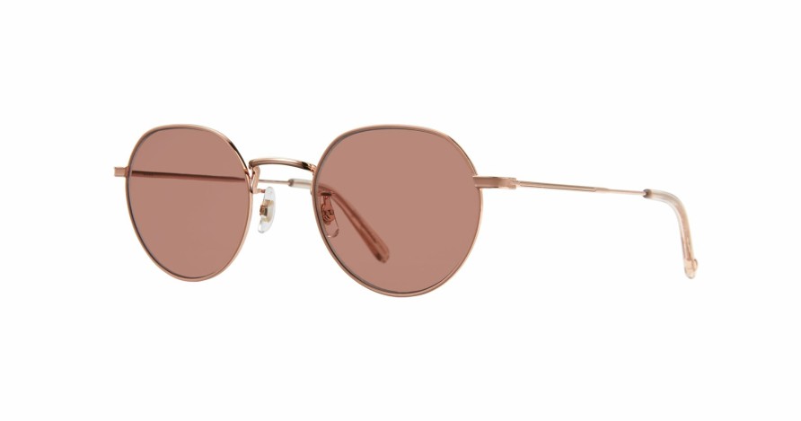 Garrett Leight Robson Sun Sonnenbrille