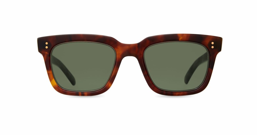 Garrett Leight Arnie S Sonnenbrille