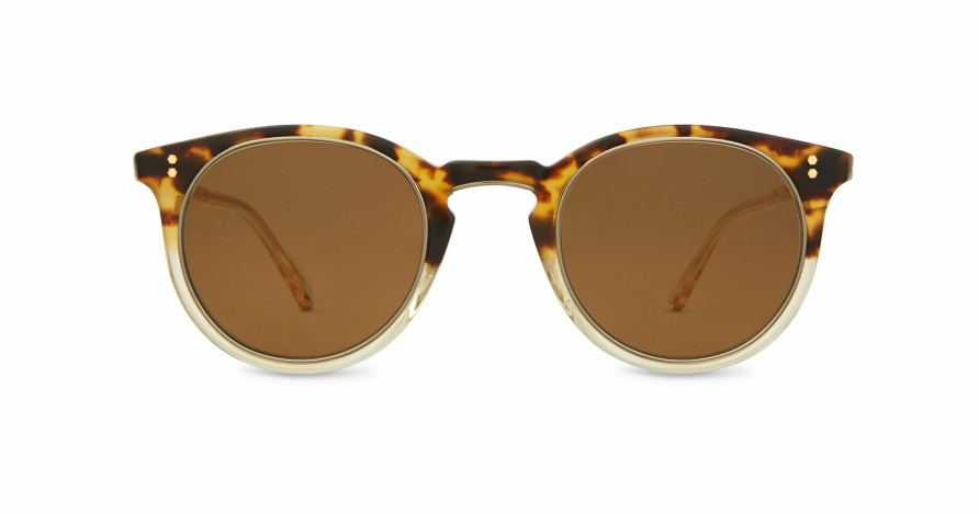 Garrett Leight Crosby S Sonnenbrille