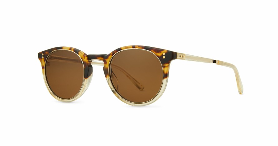 Garrett Leight Crosby S Sonnenbrille