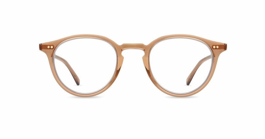 Garrett Leight Marmont Ii C Brille