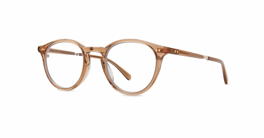 Garrett Leight Marmont Ii C Brille