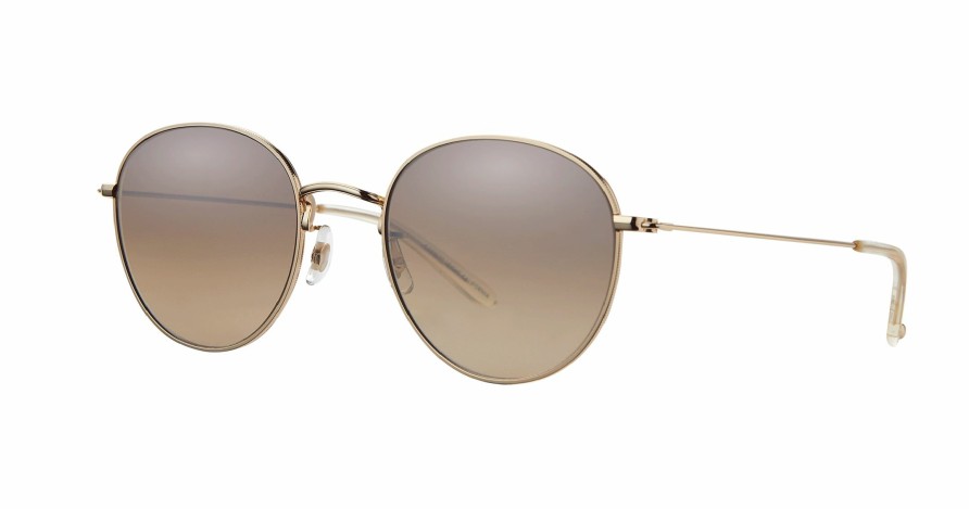 Garrett Leight Paloma M Sun Sonnenbrille