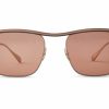 Garrett Leight Owsley S Sonnenbrille