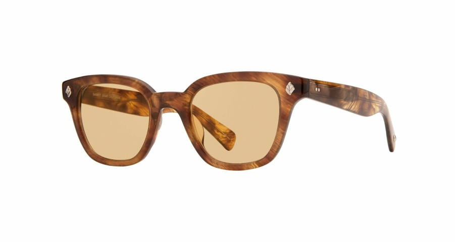 Garrett Leight Naples Sun Sonnenbrille