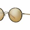 Garrett Leight Fonda Sun Sonnenbrille