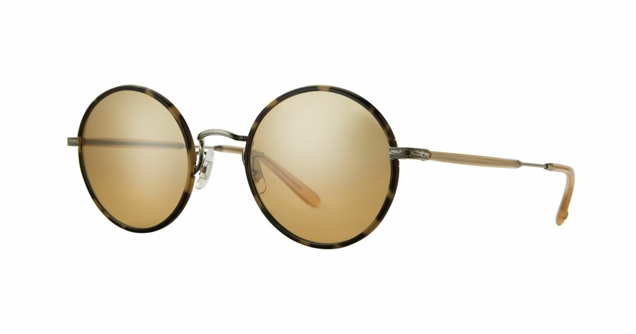 Garrett Leight Fonda Sun Sonnenbrille