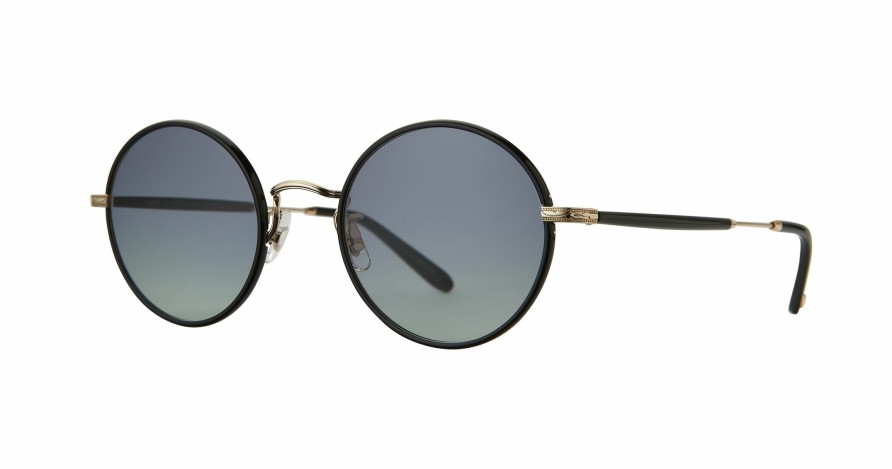 Garrett Leight Fonda Sun Sonnenbrille