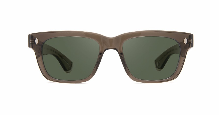 Garrett Leight Glco X Officine Generale Sun Sonnenbrille