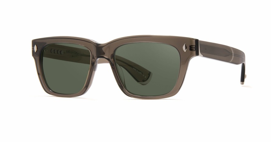 Garrett Leight Glco X Officine Generale Sun Sonnenbrille