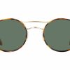 Garrett Leight Sanborn Sun Sonnenbrille