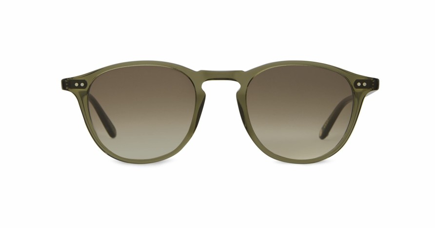 Garrett Leight Hampton Sun Sonnenbrille