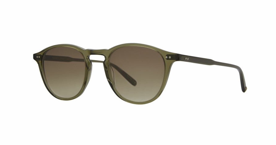 Garrett Leight Hampton Sun Sonnenbrille